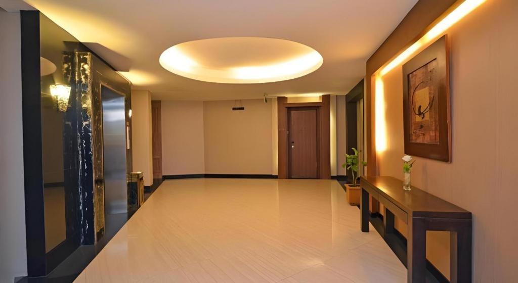 The Axana Hotel Padang  Ngoại thất bức ảnh